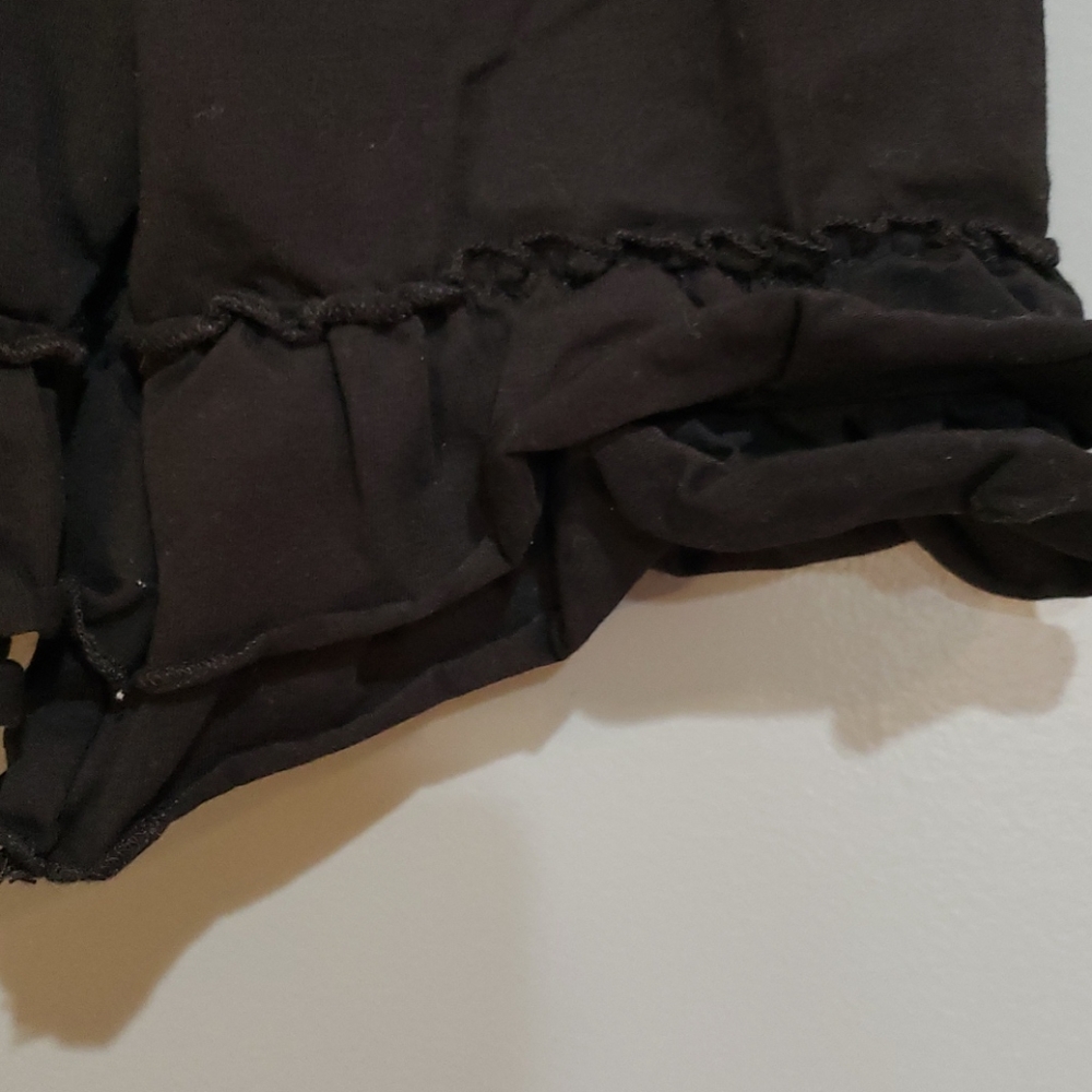 [Garanimals] toddler ruffle shorts outfit.… - Picture 4 of 5
